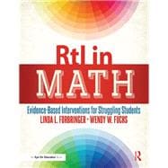 RTI in Math