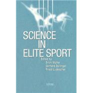 Science in Elite Sport