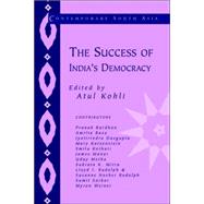The Success of India's Democracy
