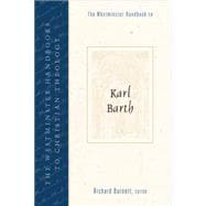 The Westminster Handbook to Karl Barth