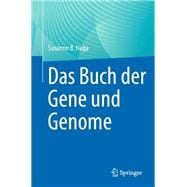 Das Buch der Gene und Genome