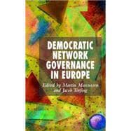 Democratic Network Governance in Europe