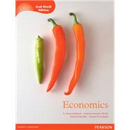 Principles of Microeconomics (Custom Book) - Arabic version