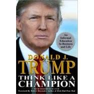 Think Like a Champion