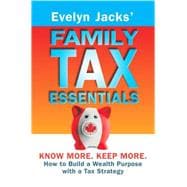 Family Tax Essentials