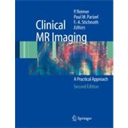 Clinica lMR Imaging: A Practical Approach