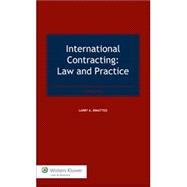 International Contracting: Law and Practice