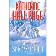 The Body In The Snowdrift