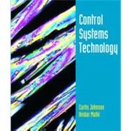 Control Systems Technology,9780130815309