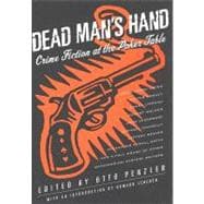Dead Man's Hand : Crime Fiction at the Poker Table