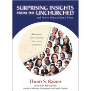 Surprising Insights from the Unchurched and Proven Ways to Reach Them