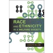 Race and Ethnicity in a Welfare Society