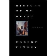 History of My Heart Poems