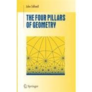 The Four Pillars of Geometry