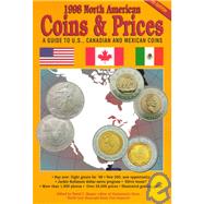 1998 North American Coins & Prices