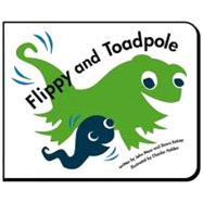 Flippy and Toadpole