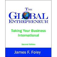 The Global Entrepreneur