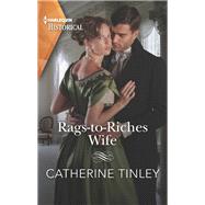 Rags-to-riches Wife