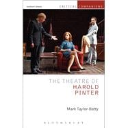 The Theatre of Harold Pinter