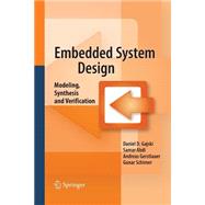 Embedded System Design