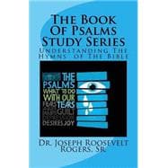 The Book of Psalms Study Series