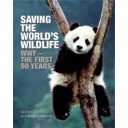 Saving the World's Wildlife