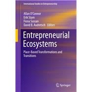 Entrepreneurial Ecosystems