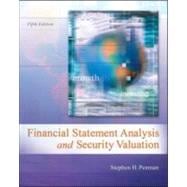 Financial Statement Analysis and Security Valuation