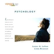 Psychology, VangoBooks