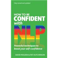 How to Be Confident With NLP