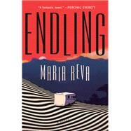 Endling A Novel book cover, ISBN 9780385545310