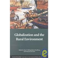 Globalization and the Rural Environment