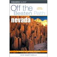 Nevada Off the Beaten Path®, 5th
