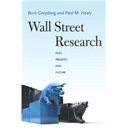 Wall Street Research