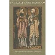The Early Christian Book