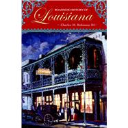 Roadside History of Louisiana
