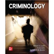 CRIMINOLOGY (LOOSELEAF)