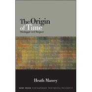 The Origin of Time