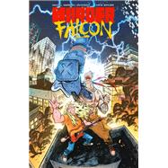 Murder Falcon