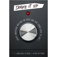 Shake It Up