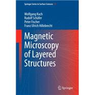 Magnetic Microscopy of Layered Structures