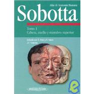 Sobotta Atlas de Anatomia Humana - Tomo 1