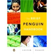 Brief Penguin Handbook, The (book alone)