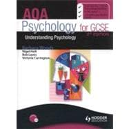 Aqa Psychology for Gcse