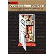 Open The Unusual Door