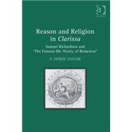 Reason and Religion in Clarissa