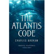 The Atlantis Code
