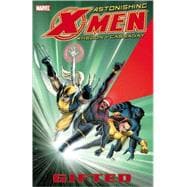 Astonishing X-Men - Volume 1 Gifted