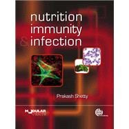 Nutrition, Immunity and Infections