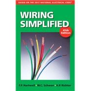 Wiring Simplified Based on the 2017 National Electrical Code®